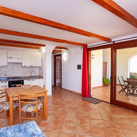 Appartamento Sole Mare Citai San Teodoro  Exteriör bild